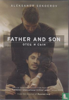 Father and Son - Image 1