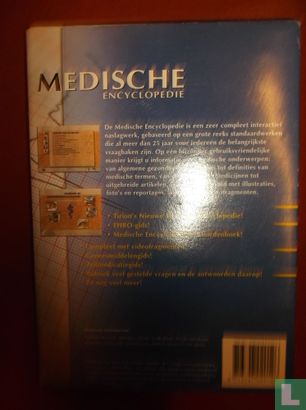 Medische encyclopedie - Afbeelding 2