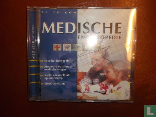 Medische encyclopedie - Afbeelding 3