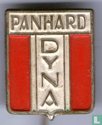 Panhard Dyna - Image 1