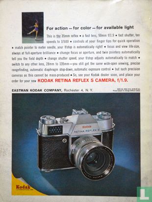 Photography Annual 1961 Edition - Bild 2