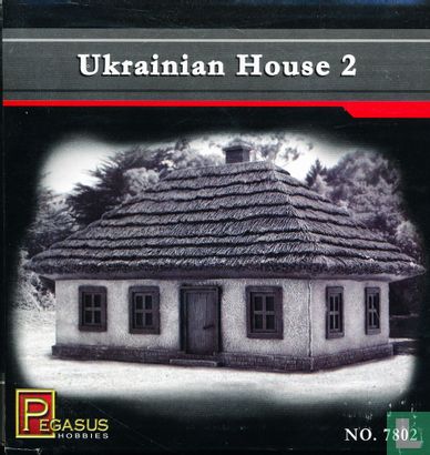 Oekrains Huis 2