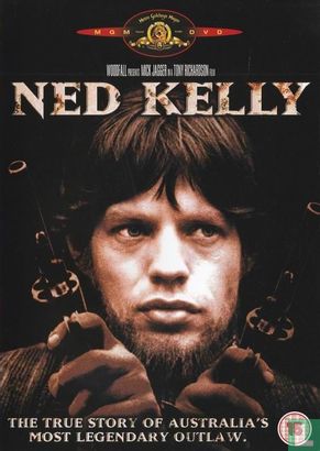 Ned Kelly - Afbeelding 1