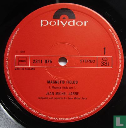 Magnetic Fields - Image 3