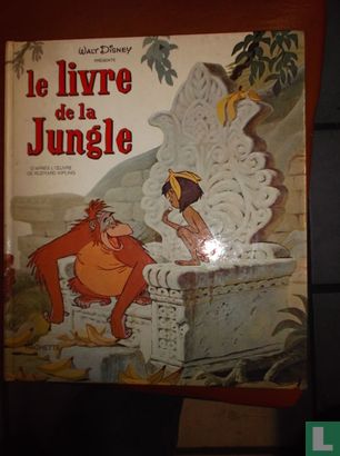 Le livre de la jungle - Bild 1