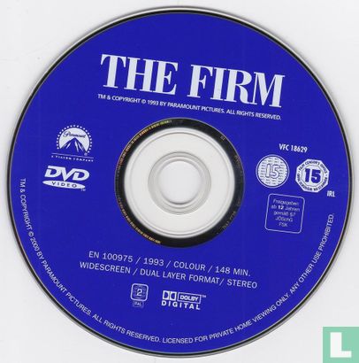 The Firm - Bild 3