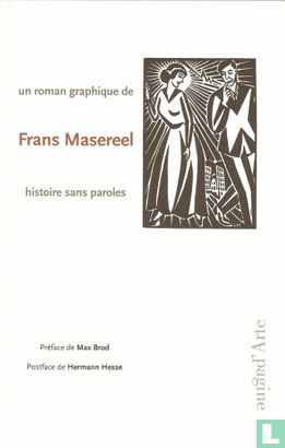Un roman graphique de Frans Masereel  - Image 1