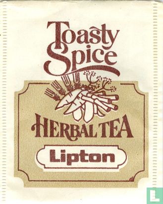 Toasty Spice - Afbeelding 1