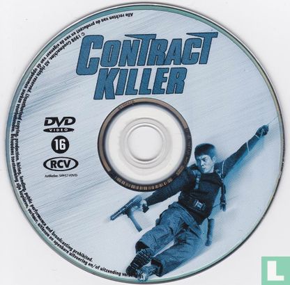 Contract Killer - Image 3