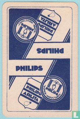 Joker, Belgium, Philips, Speelkaarten, Playing Cards - Bild 2