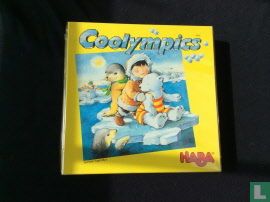 Coolympics