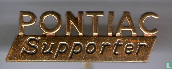 pontiac Supporter - Image 1