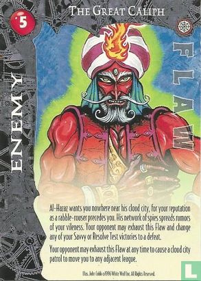 The Great Caliph - Bild 1