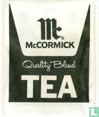 Quality Blend Tea - Afbeelding 1