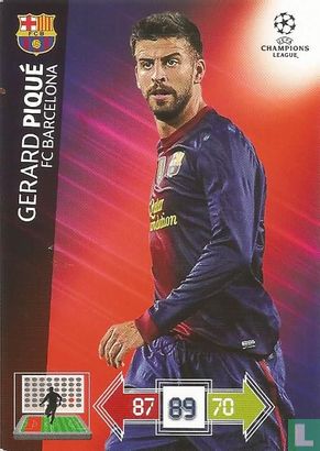 Gerard Piqué - Image 1