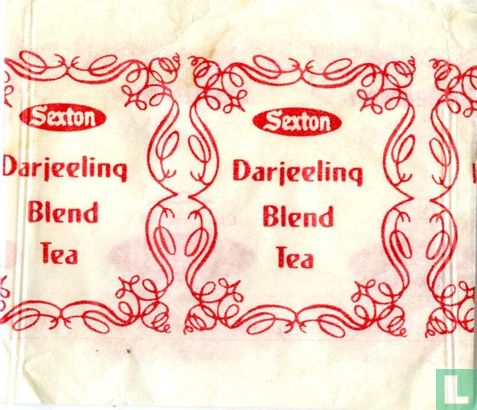 Darjeeling Blend Tea - Image 1