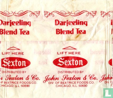 Darjeeling Blend Tea - Image 2