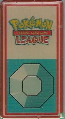 Pokémon trading card game League (Boulder Badge)
