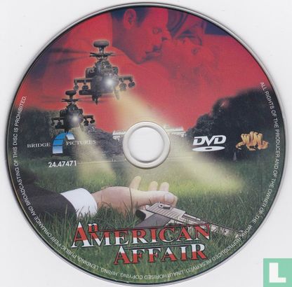 An American Affair - Bild 3