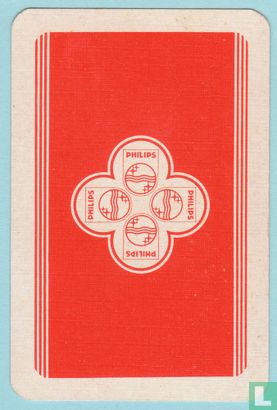 Joker, Belgium, Philips, Speelkaarten, Playing Cards - Image 2