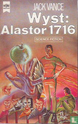 Wyst: Alastor 1716 - Image 1