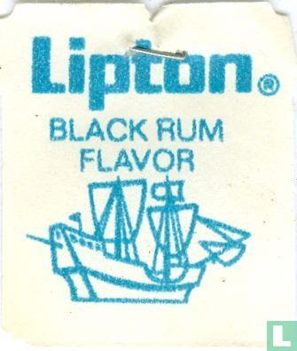 Black Rum Flavor - Image 3