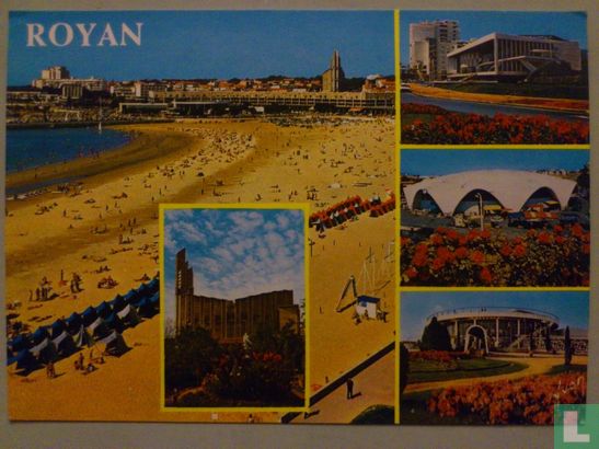 Royan: Côte de Beauté - Image 1