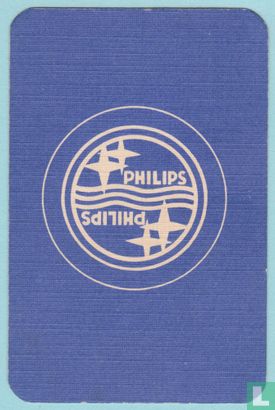 Joker, Belgium, Philips, Speelkaarten, Playing Cards - Afbeelding 2