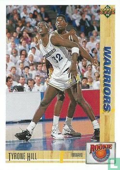 Tyrone Hill - Image 1