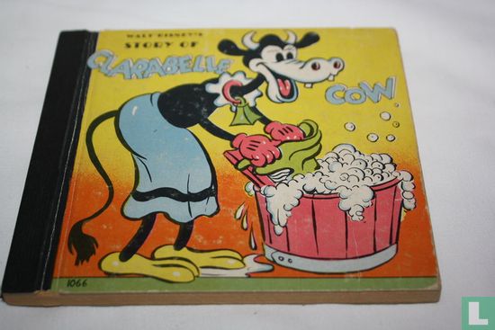 Clarabelle Cow - Image 1