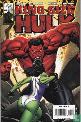 King-Size Hulk - Image 3