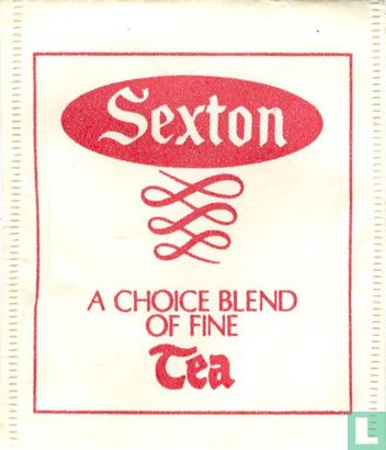 A Choice Blend of Fine Tea - Image 1
