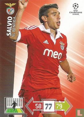 Salvio - Bild 1