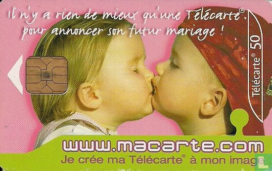 Ma Carte.com – Futur mariage - Image 1