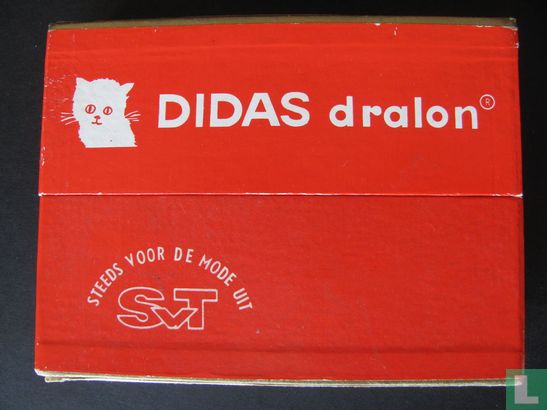 DIDAS dralon - Afbeelding 1