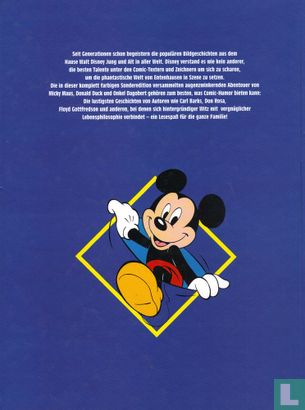 Micky, Donald & Co. - Bild 2