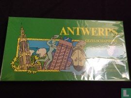 Antwerps gezelschapsspel