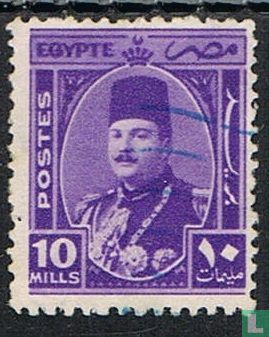 Koning Farouk - Afbeelding 2
