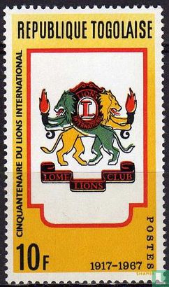 50 Jaar Lions Internationaal