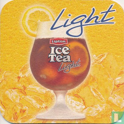 Zomer Festival Vlaanderen editie 2001 / Lipton Ice Tea Light - Afbeelding 2