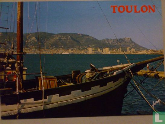 Toulon - Afbeelding 1