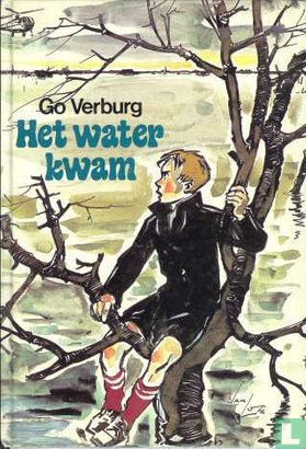 Het water kwam - Image 1