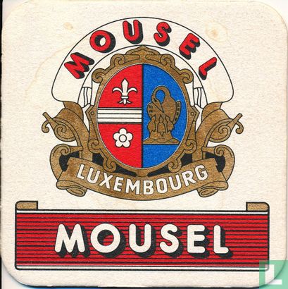 Mousel Luxembourg