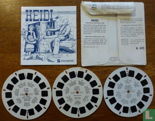 Heidi  - Image 2