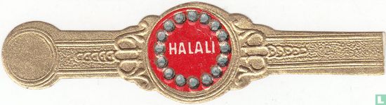 Halali - Afbeelding 1