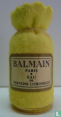 Eau de Verveinne Citronelle EdT 5ml yellow bag 