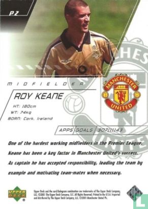 Roy Keane - Image 2