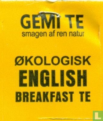 English Breakfast Te  - Image 3
