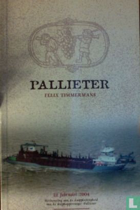 Pallieter - Image 1