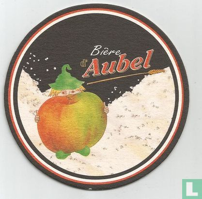 Biere d'Aubel - Image 1